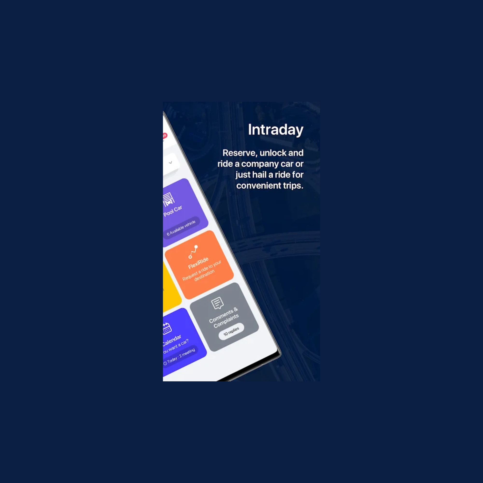 Equality Software agency's portfolio